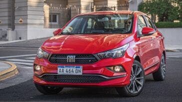 Fiat Grand Siena e Cronos 1.8
