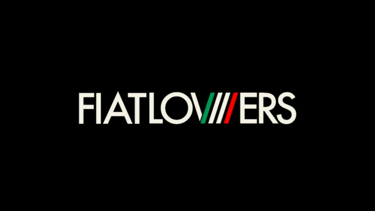 Fiat Lovers