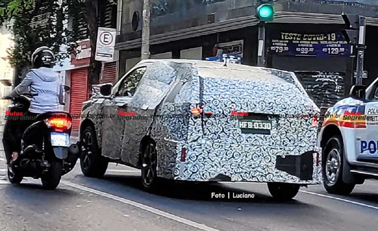 Fiat SUV Coup Avvistato Con Carrozzeria Definitiva ClubAlfa it