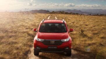 Fiat vendite agosto 2021 Brasile