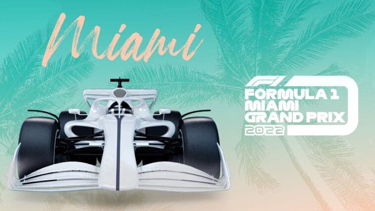 Gran Premio di Miami