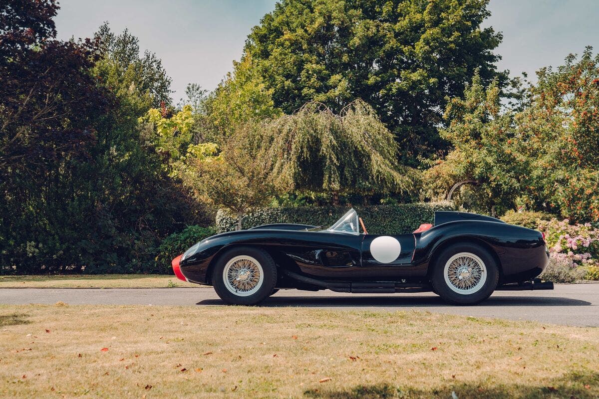 GTO California Spyder Revival