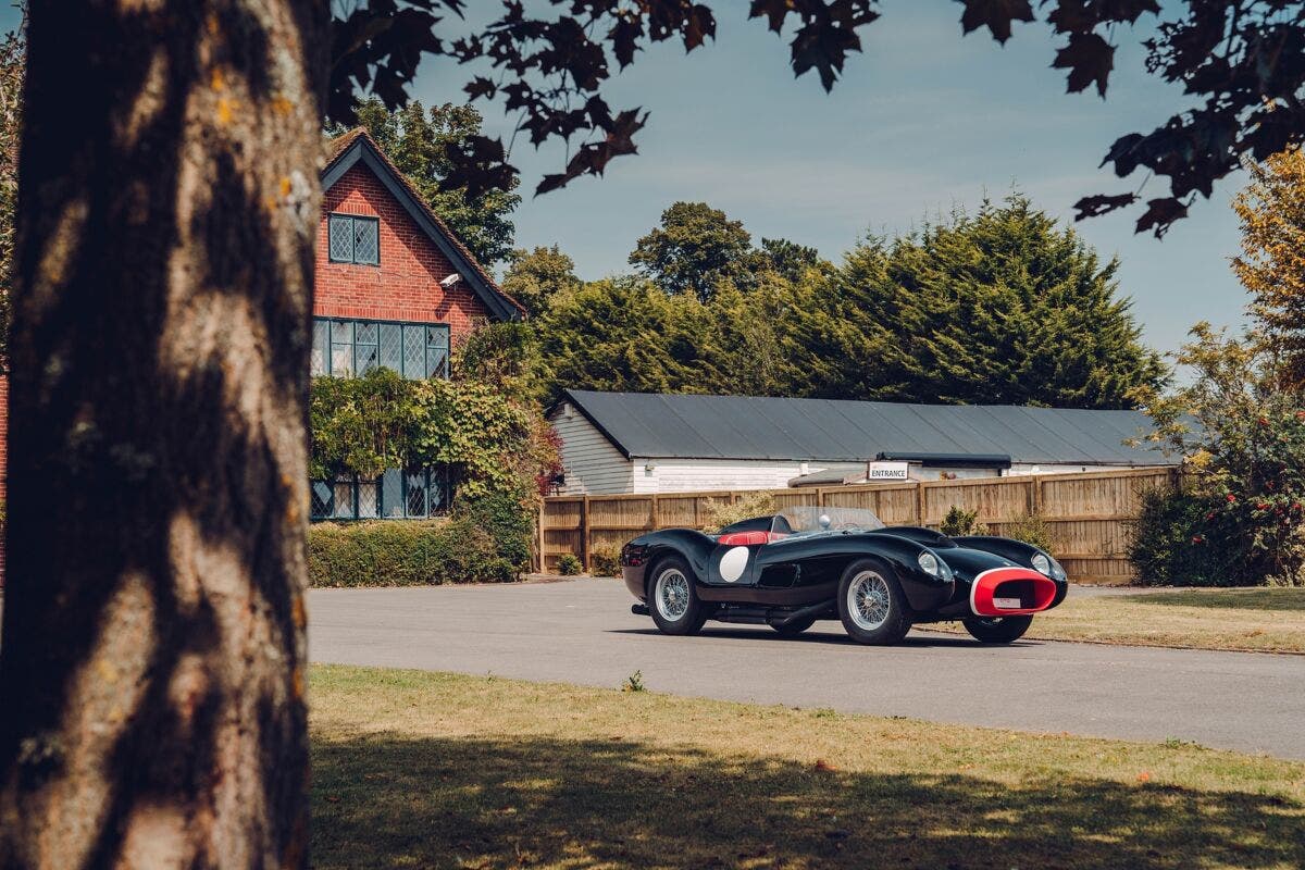 GTO California Spyder Revival