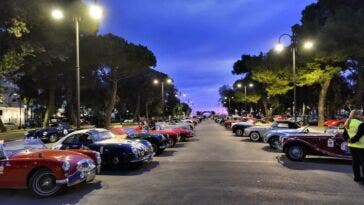 Gran Premio Nuvolari 2021