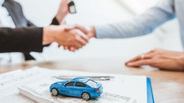 Incentivi auto usata
