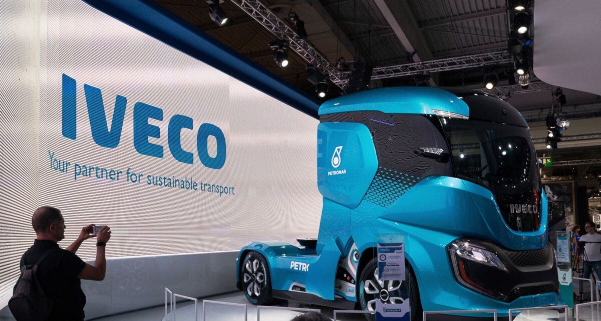 Iveco