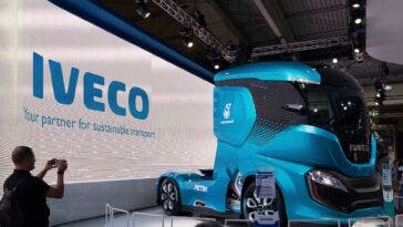 Iveco