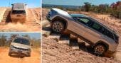 Jeep Commander
