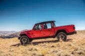 Jeep Gladiator JPP Dual-Door Group