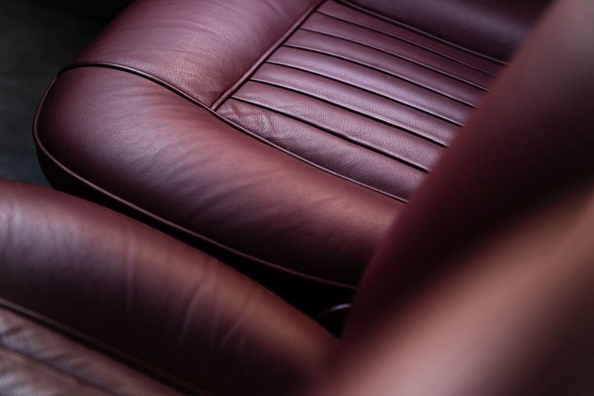 Lancia Aurelia B24 Spider 1958 in vendita