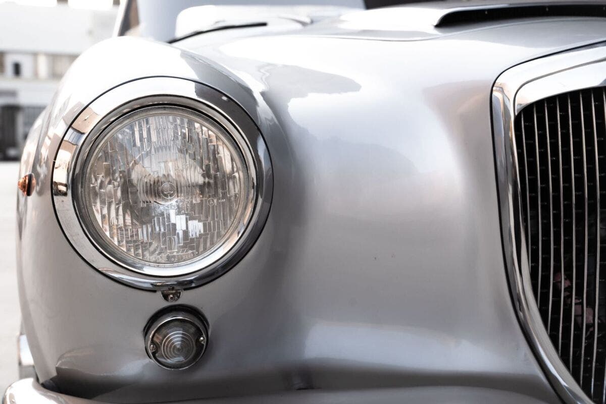 Lancia Aurelia B24 Spider 1958 in vendita