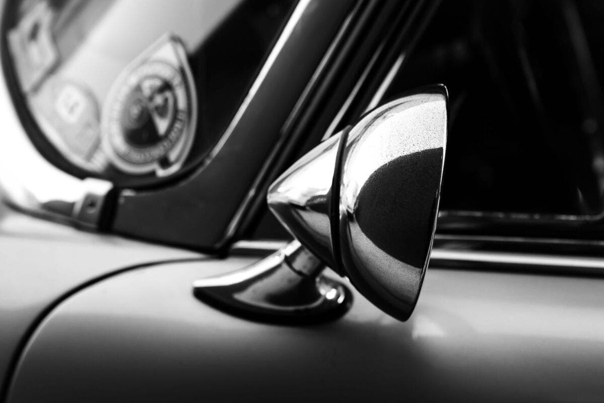 Lancia Aurelia B24 Spider 1958 in vendita