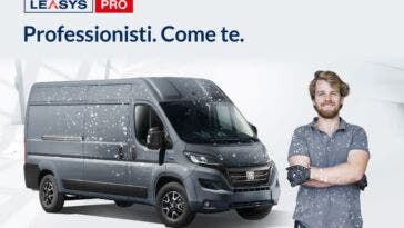 Leasys Pro