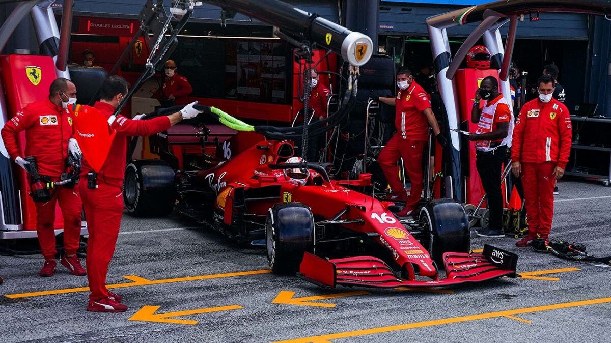 Charles Leclerc