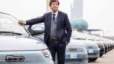 Olivier François