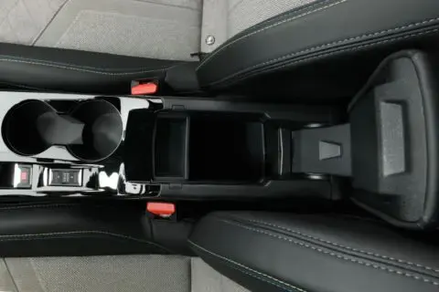 Peugeot e-208 GT Brasile