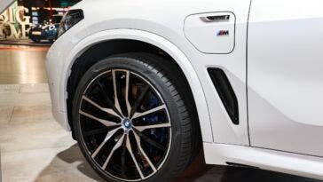 Pirelli pneumatici auto elettriche Salone di Monaco 2021