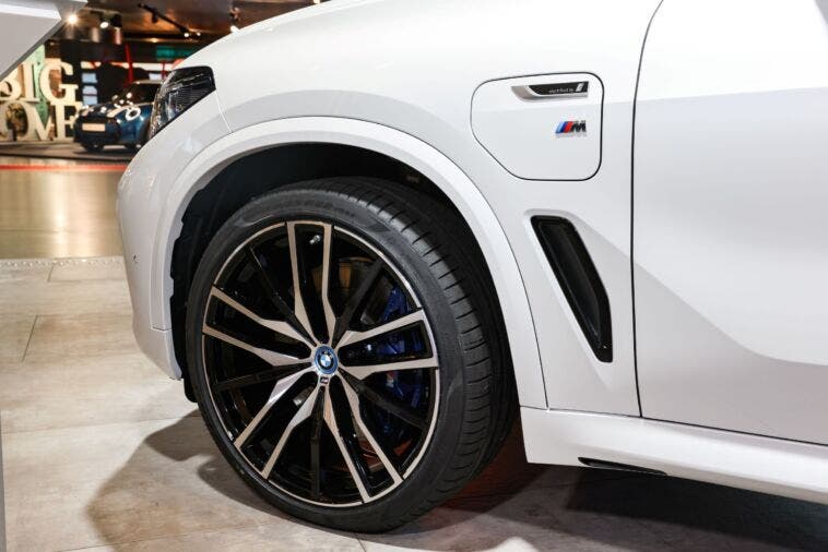 Pirelli pneumatici auto elettriche Salone di Monaco 2021