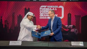 Gran Premio Qatar