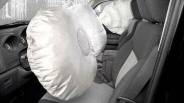 airbag Takata