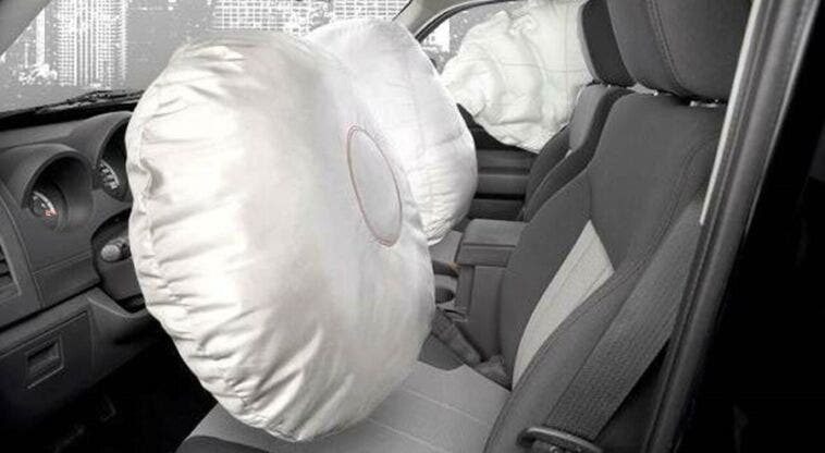 airbag Takata