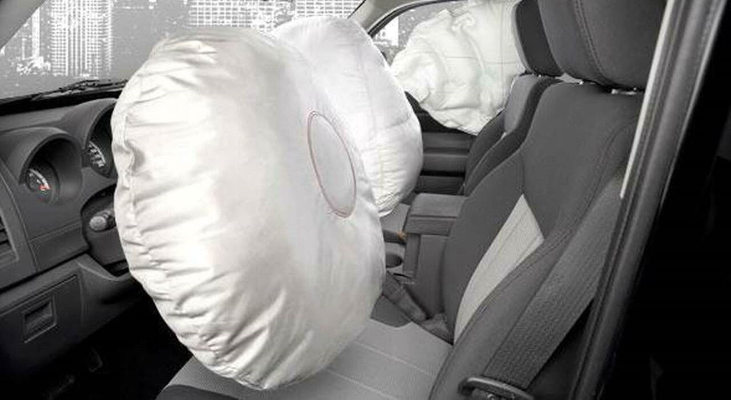 Nuova indagine airbag Takata su 30 milioni di auto in USA ClubAlfa.it