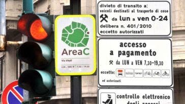 area c milano