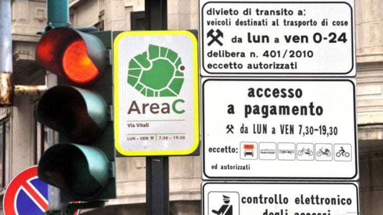 area c milano