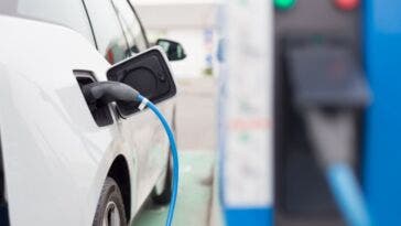auto elettrica