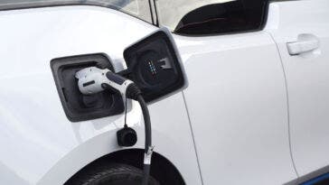 auto elettriche