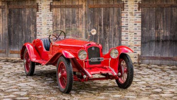 Milano Autoclassica 2021