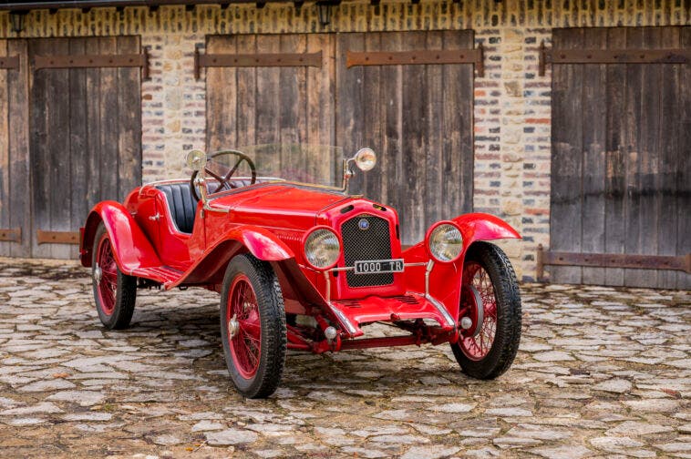 Milano Autoclassica 2021