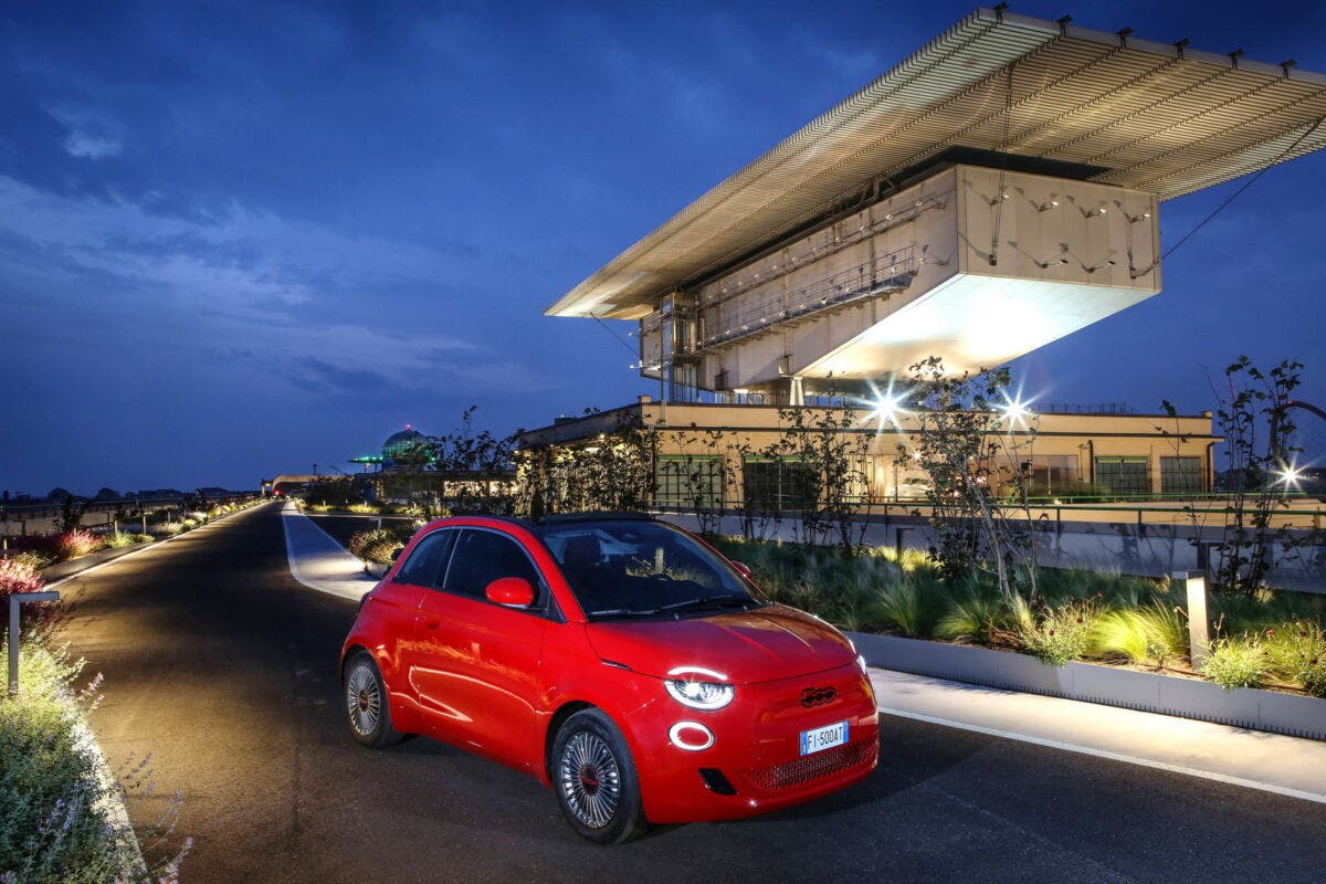 Lingotto Fiat