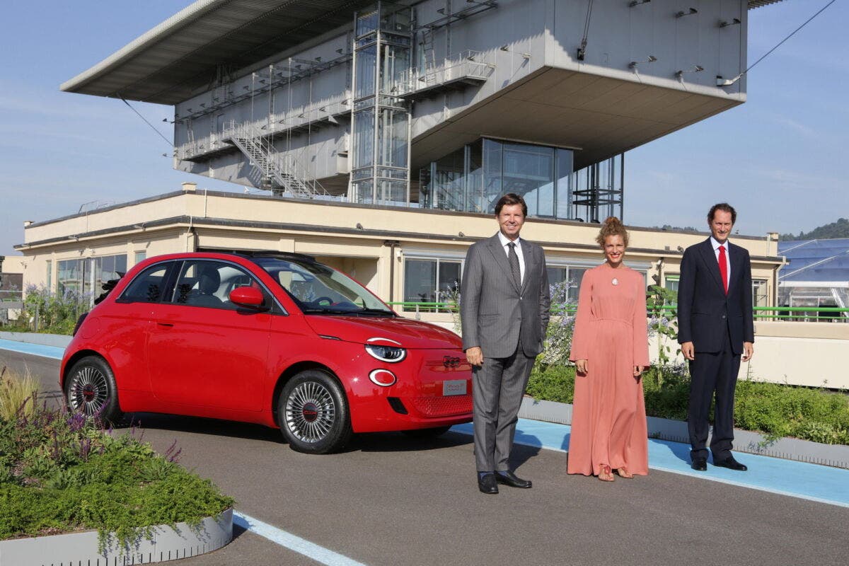 Lingotto Fiat