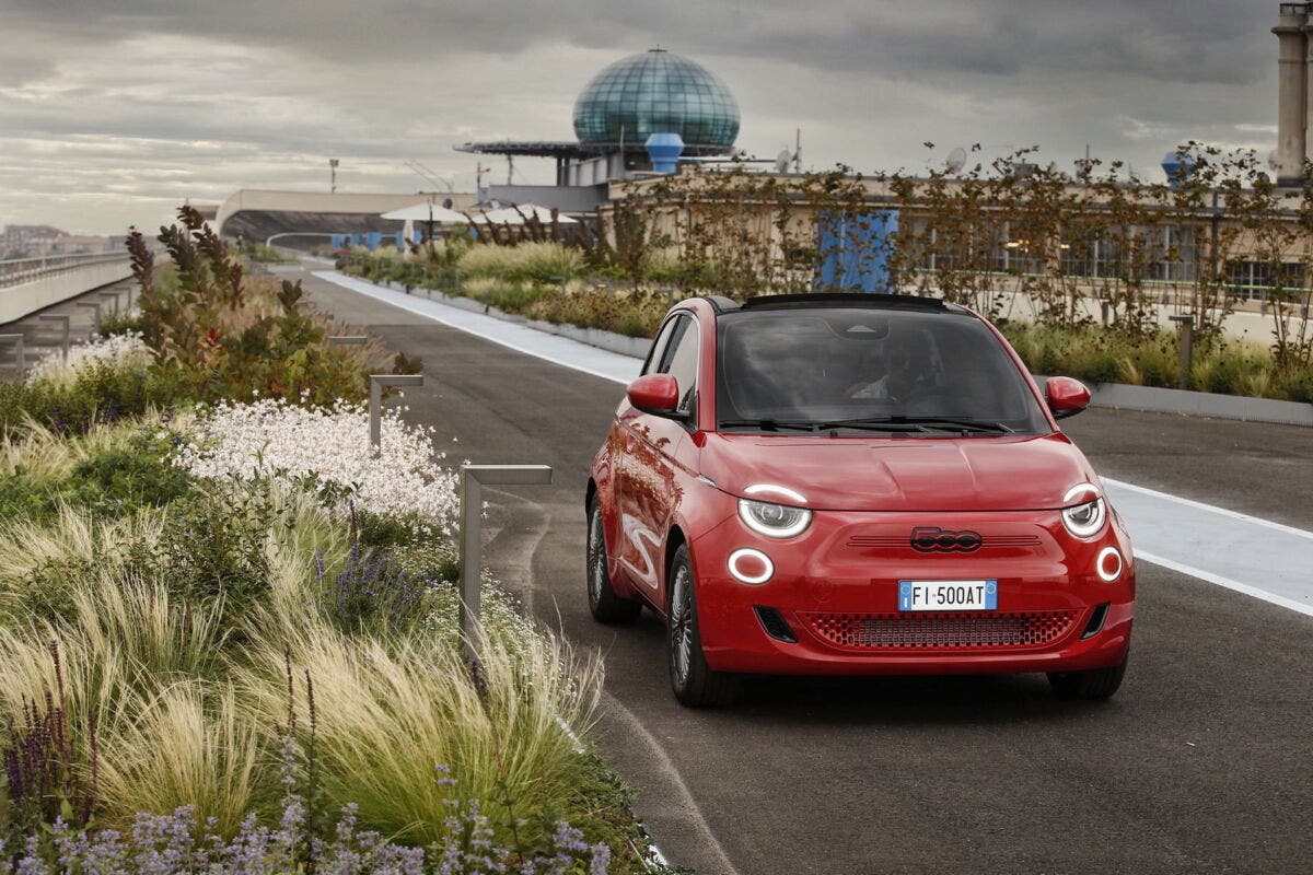 Lingotto Fiat