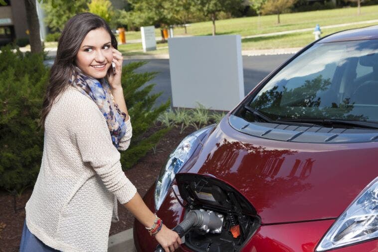 incentivi auto elettriche a milano