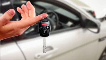 vendite auto