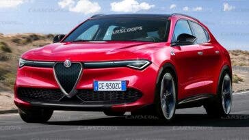 Alfa Romeo 147