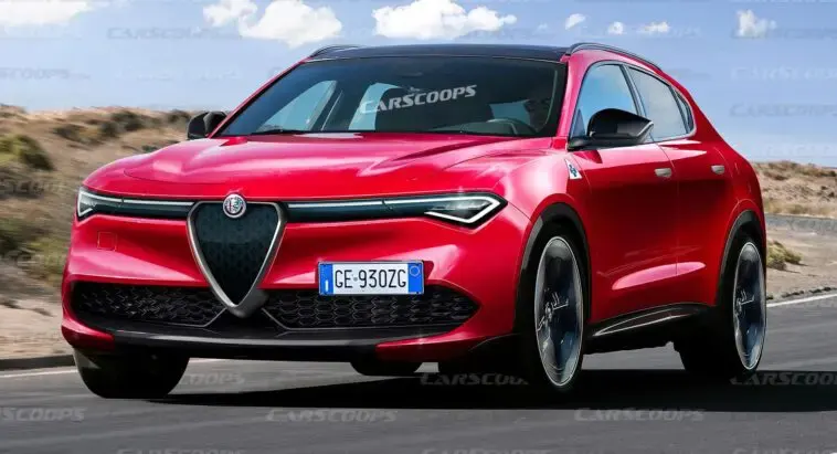 Alfa Romeo: e se invece di Giulietta tornasse la 147? 