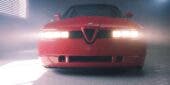 Alfa Romeo SZ Hagerty
