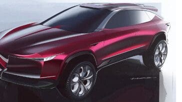 Alfa Romeo Vassago Hao Hu