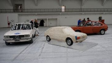 Alfasud