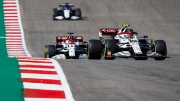 Antonio Giovinazzi