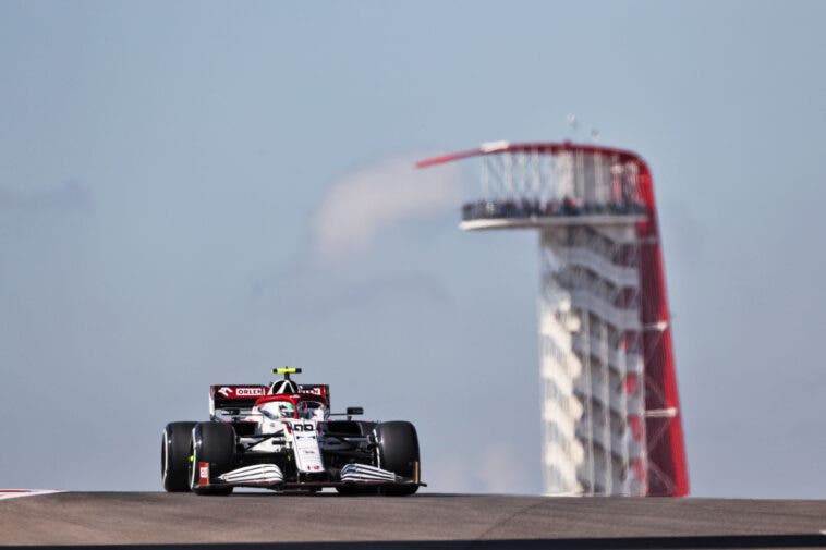 Antonio Giovinazzi