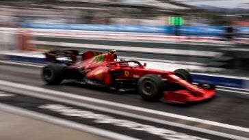 Carlos Sainz