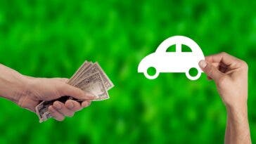Ecobonus auto