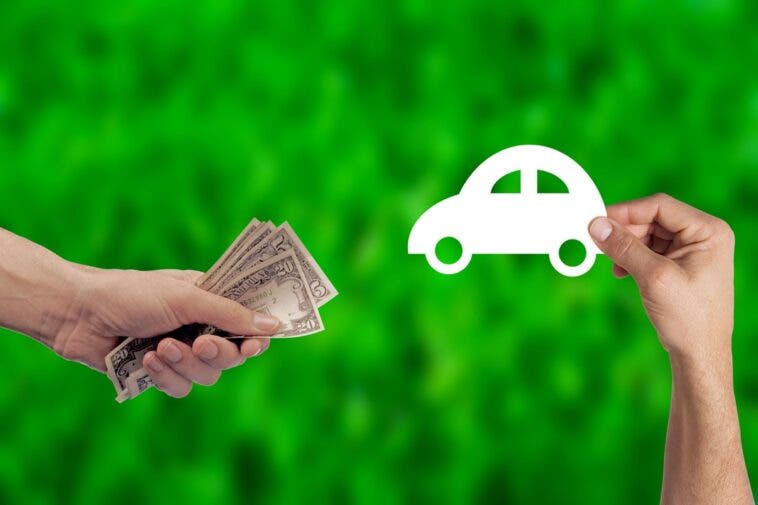 Ecobonus auto