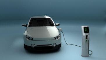 Elettricità
