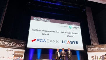 FCA Bank Motor Finance 2021