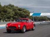 Ferrari 250 GT Berlinetta Competizione 1955 asta